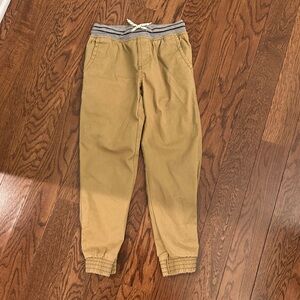 Boys cat&jack pants